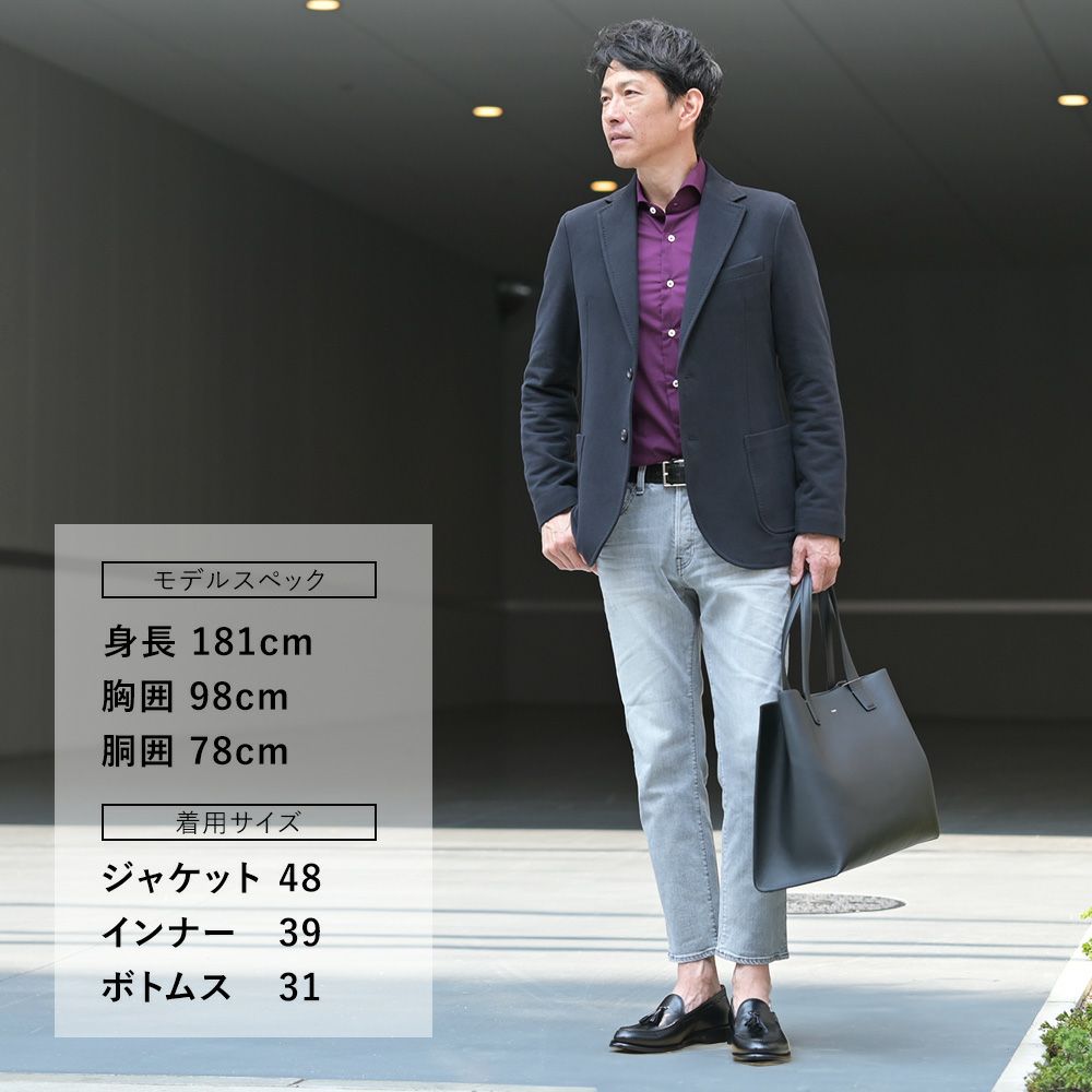 ファーロFARO横長トートバッグメンズスムースカーフレザーブラック黒マグネット開閉式ブランドロゴデザインレザーハンドル男女兼用大容量国内正規品でらでら公式ブランド