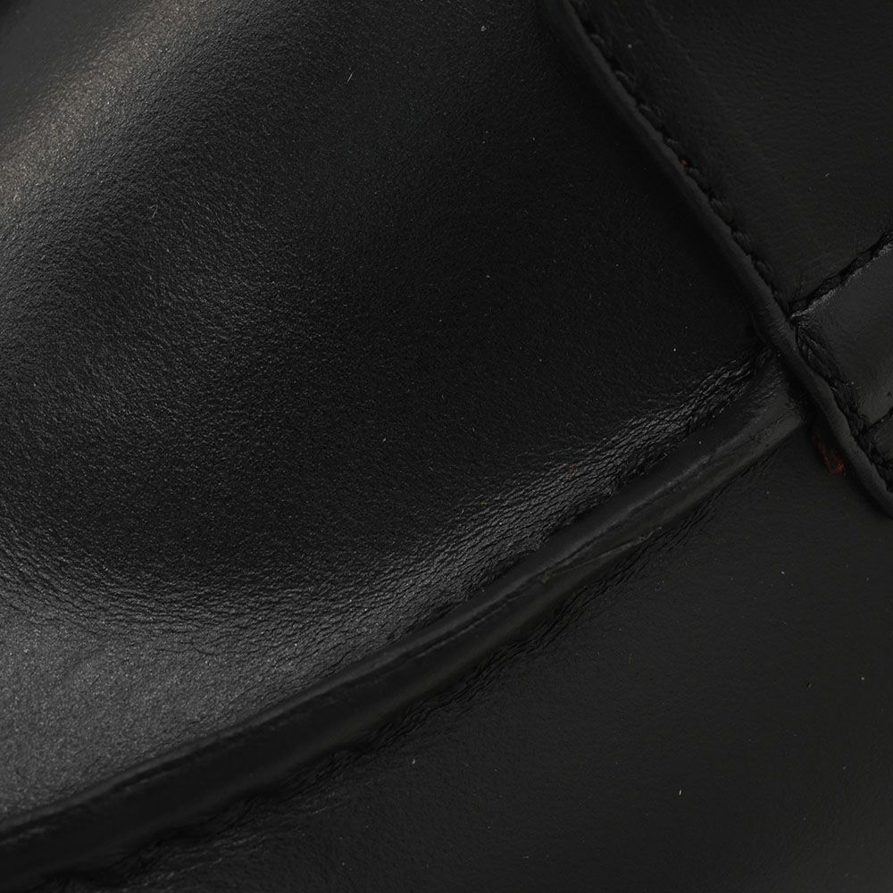 パラブーツPARABOOTシャンボードCHAMBORDUチップシューズメンズ革靴BBRLISオイルドカーフレザートリコロールタグブラック国内正規品でらでら公式ブランド