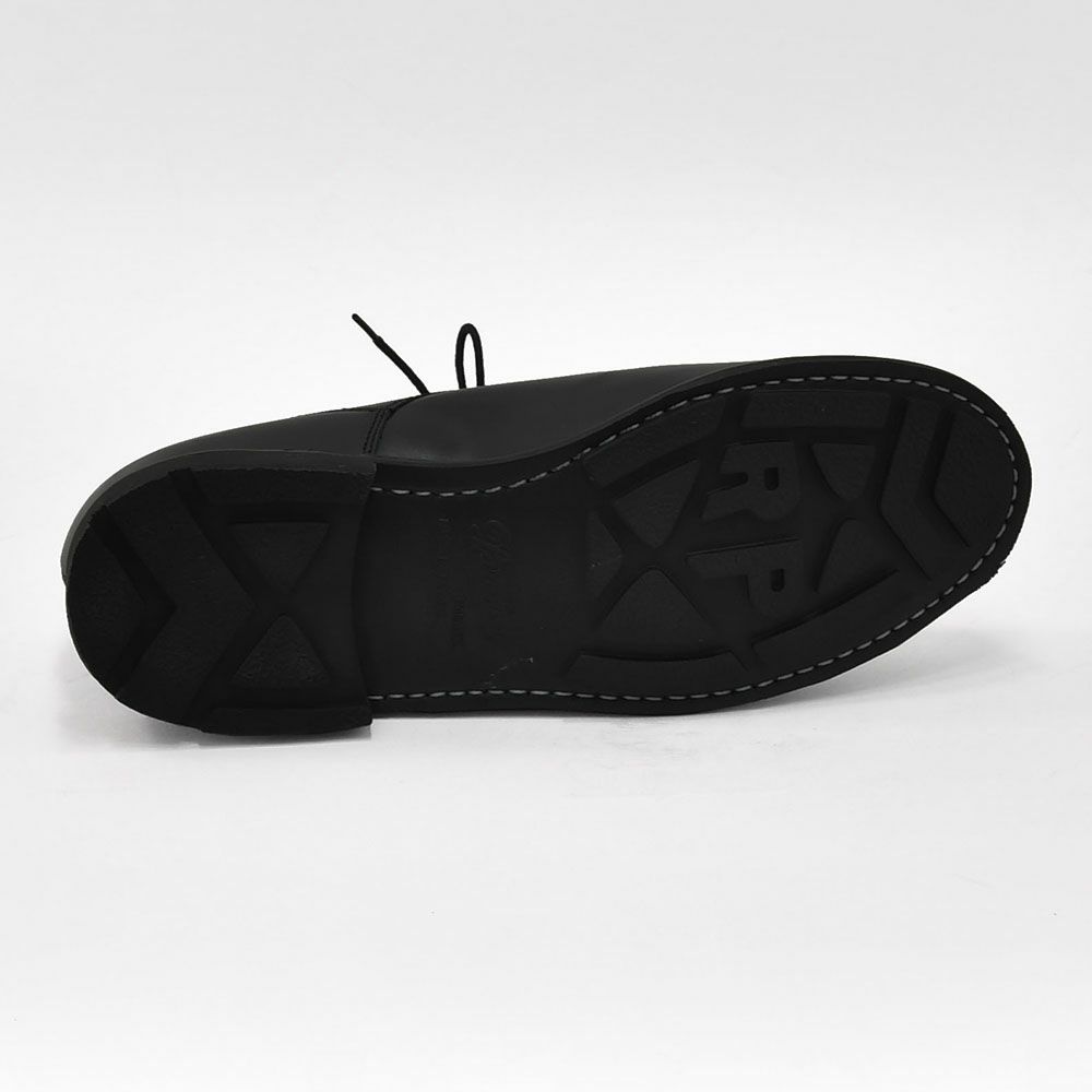 パラブーツPARABOOTシャンボードCHAMBORDUチップシューズメンズ革靴BBRLISオイルドカーフレザートリコロールタグブラック国内正規品でらでら公式ブランド