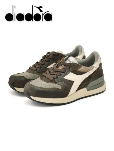 ディアドラ ヘリテージ Diadora Heritage スニーカー メンズ ...