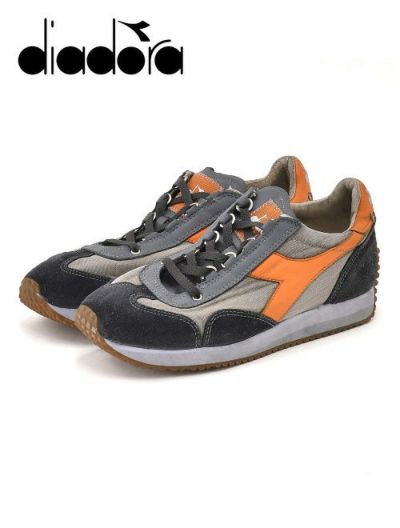 diadora HERITAGE ディアドラヘリテージ | 公式通販Octet