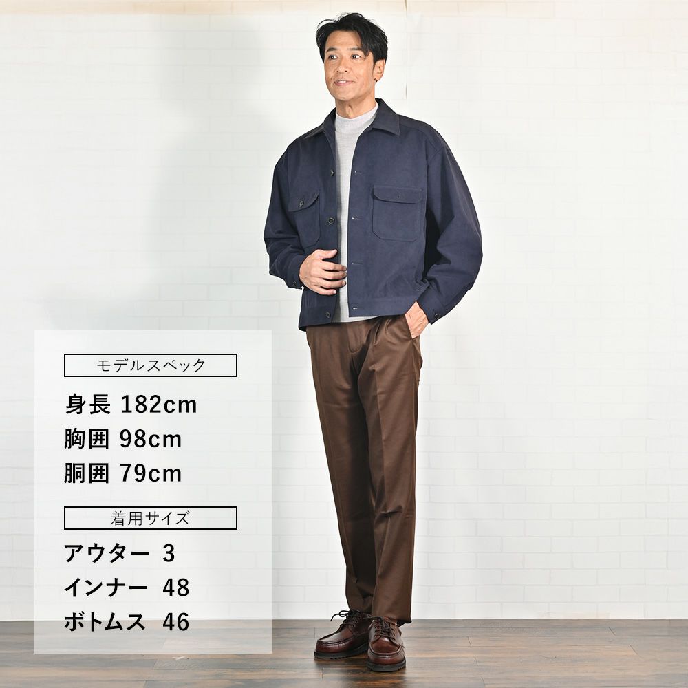 パラブーツPARABOOTモカシンメンズTHIERSティエールUチップシューズアメリカブラウン茶色オイルドレザーSPORTソールスリッポン国内正規品でらでら公式ブランド