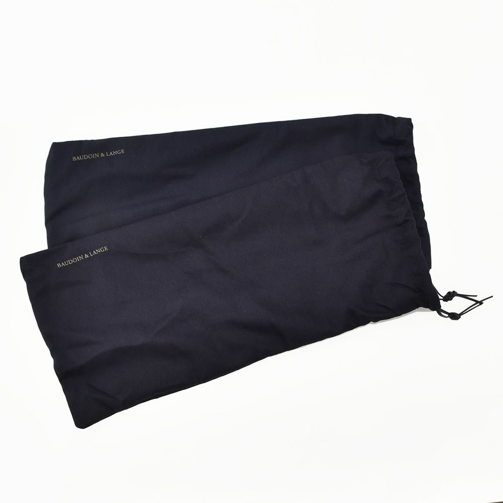 ボードインアンドランジBAUDOIN&LANGEベルジャンシューズメンズSaganクラシックローファーClassicLoferブラック黒スエード＆ドレープカーフレザー国内正規品でらでら公式ブランド