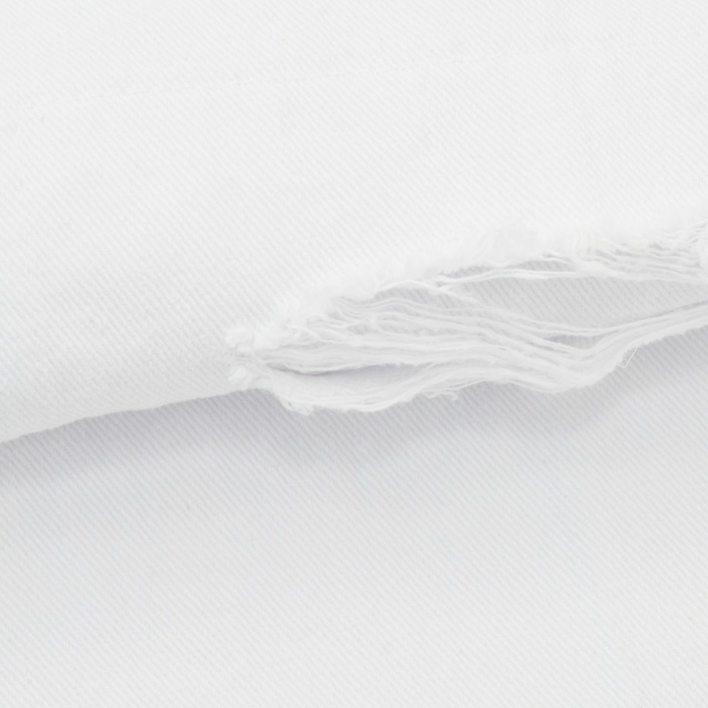 【preSALE!30%off】ディースクエアードDSQUARED2ダメージデニムメンズカラージーンズ642JEANホワイトガーメントダイルーズフィットシルエットクラッシュ&リペア加工異素材パターン国内正規品でらでら公式ブランド