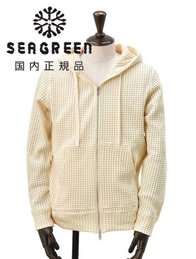 Seagreen シーグリーン | メンズ 公式通販Octet オニワッフル