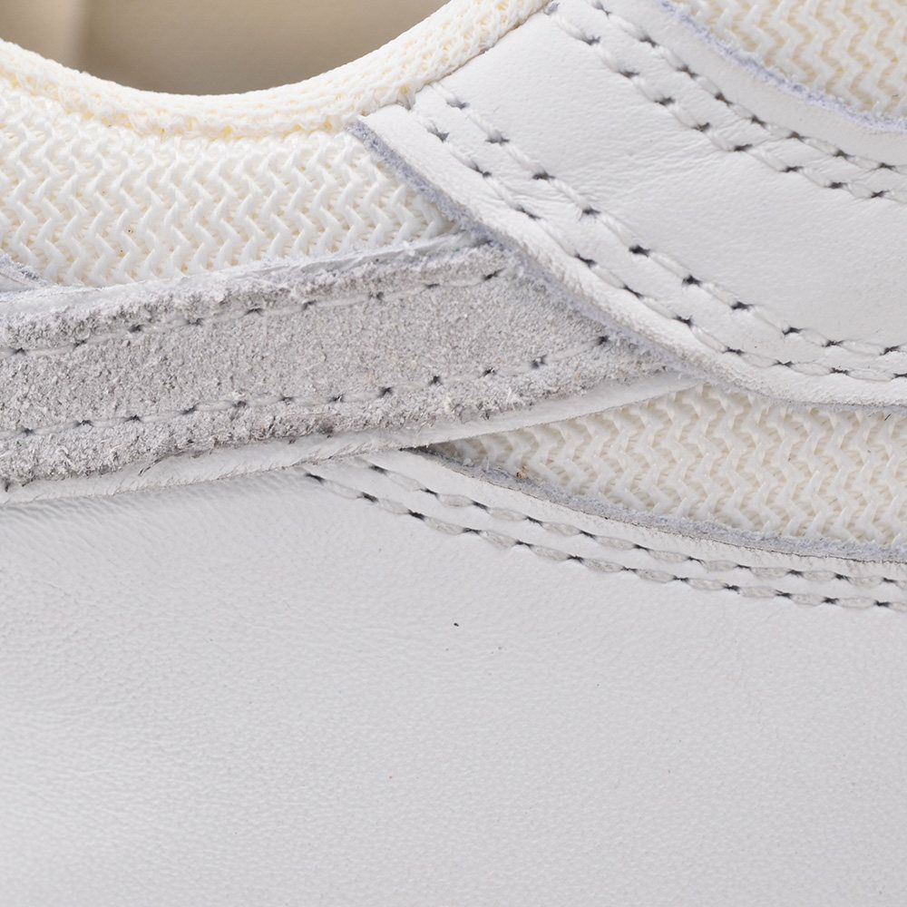 【preSALE!20%off】ディアドラヘリテージDiadoraHeritageレザースニーカーメンズローカットシューズB.560USEDホワイト×グレーパンチング国内正規品でらでら公式ブランド