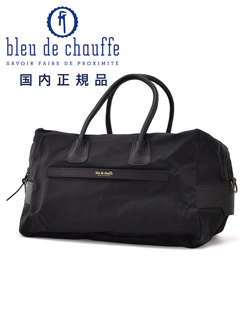 ブルー ドゥ シャフ Bleu de chauffe トートバッグ メンズ ZINNIA 