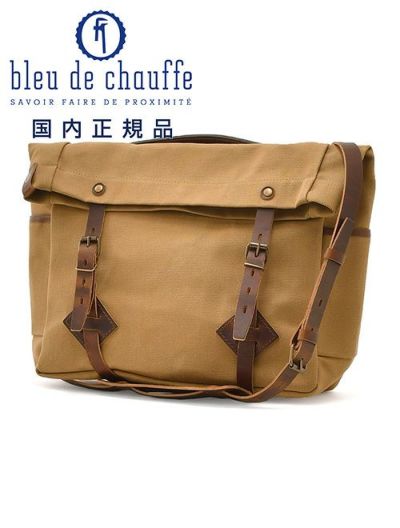 Bleu de chauffe ブルー・ドゥ・シャフ | Octet オクテット 名古屋 by林商店 | メンズ通販セレクトショップ