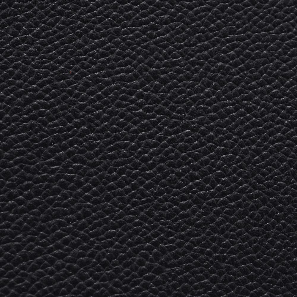 ファーロFAROトートバッグメンズUｒbanCollection防水カーフレザースクエア型ブラック黒パッチボタン開閉式ショルダーコード付きドレスカジュアル国内正規品でらでら公式ブランド