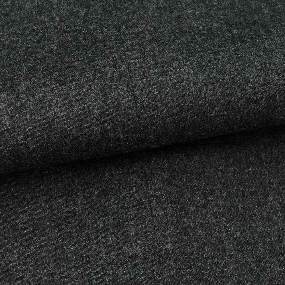 【preSALE!20%off】ブリリアBRIGLIA1949イージースラックスメンズREDAACTIVEレダアクティブテクノウール生地チャコールグレードローコード調節シャーリング仕様テーパードシルエット国内正規品でらでら公式ブランド