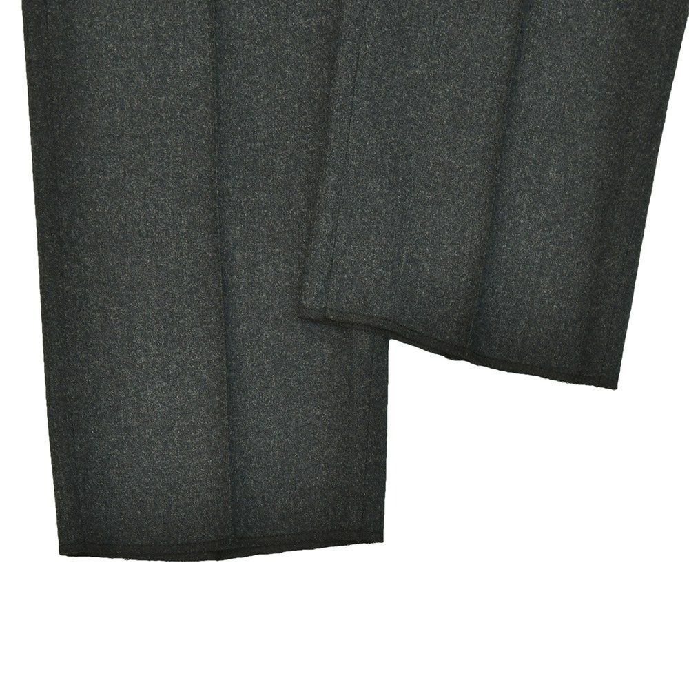 【preSALE!20%off】ブリリアBRIGLIA1949イージースラックスメンズREDAACTIVEレダアクティブテクノウール生地チャコールグレードローコード調節シャーリング仕様テーパードシルエット国内正規品でらでら公式ブランド