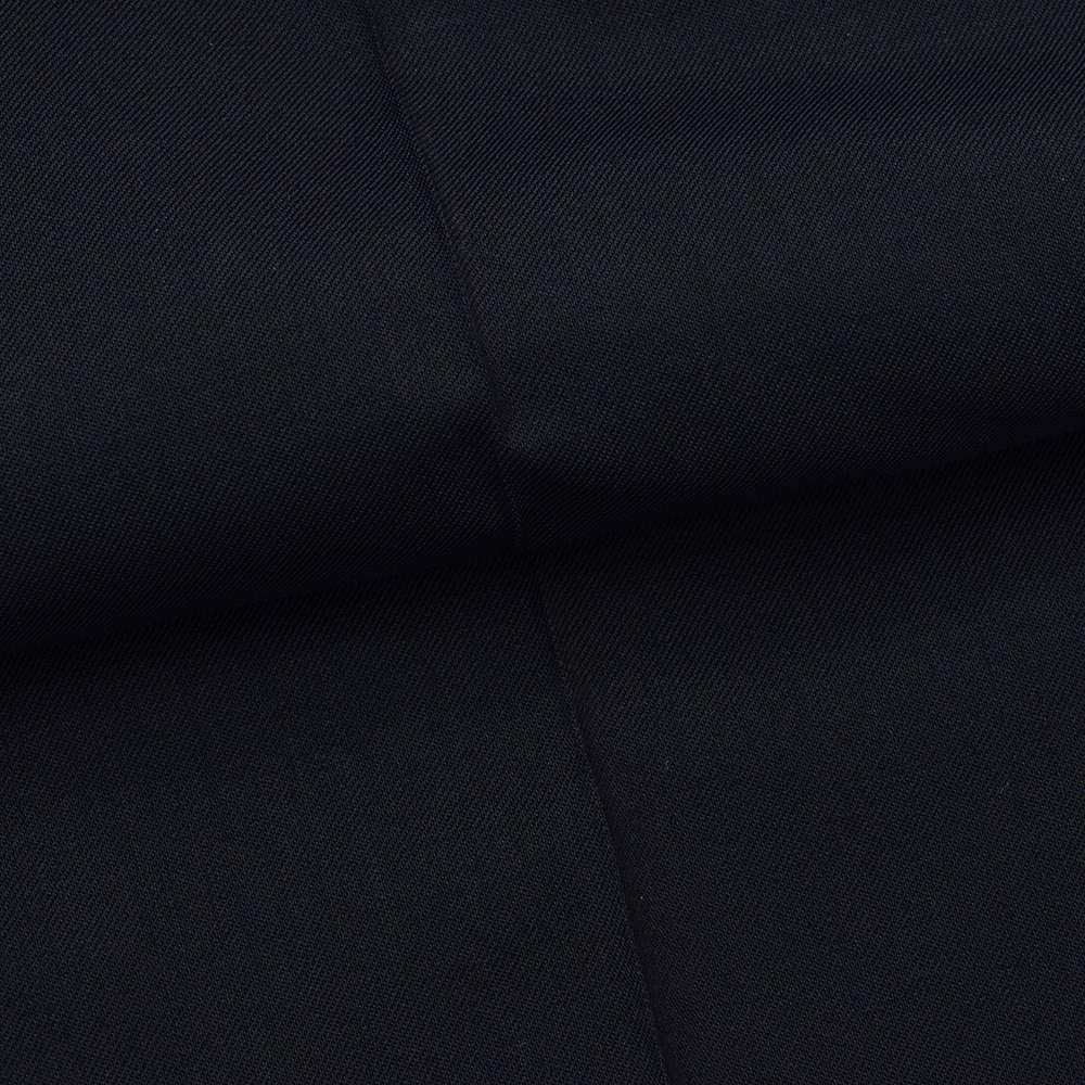 【preSALE!20%off】ブリリアBRIGLIA1949イージースラックスメンズWIMBLEDONSテーパードシルエットゴムウエスト&ドローコードネイビーウールポリ国内正規品でらでら公式ブランド