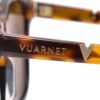 ヴァルネVUARNETサングラスメンズDISTRICTVL1618べっ甲柄フレームブラウンレンズウェリントン型SKILYNXUVカットミネラルガラス国内正規品でらでら公式ブランド