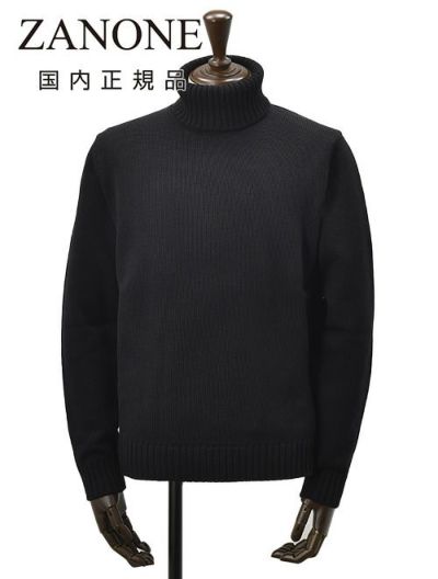 送料無料】 ザノーネ レディース ニット&セーター アウター 厚かっ Sweaters Black