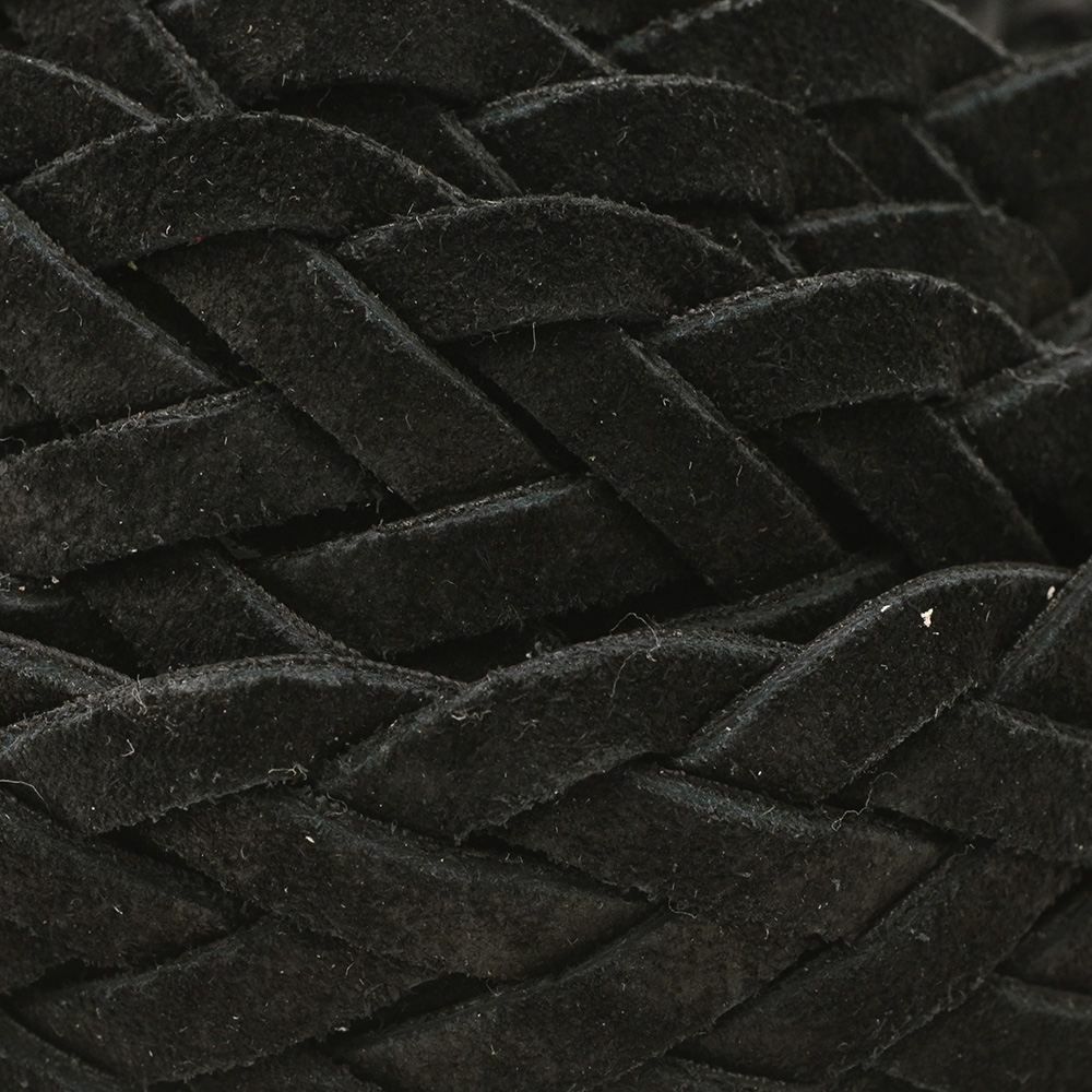 アルベルトルティALBERTOLUTIレザーメッシュベルトメンズカーフスエード裏面コーティングブラック黒25mm幅ブランド刻印真鍮バックル国内正規品でらでら公式ブランド