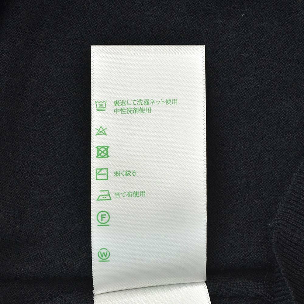 ジョンスメドレーJOHNSMEDLEYモックネックニットメンズKILDAYハイゲージセーターミッドナイト長袖メリノウール30ゲージMODERNFITモダンフィット国内正規品でらでら公式ブランド