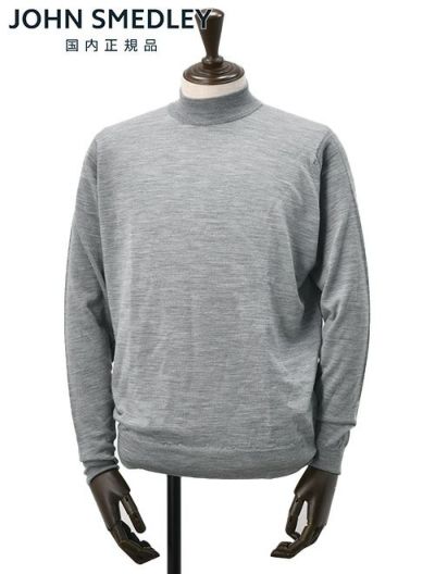 JOHN SMEDLEY ジョンスメドレー | 公式通販 Octet オクテット