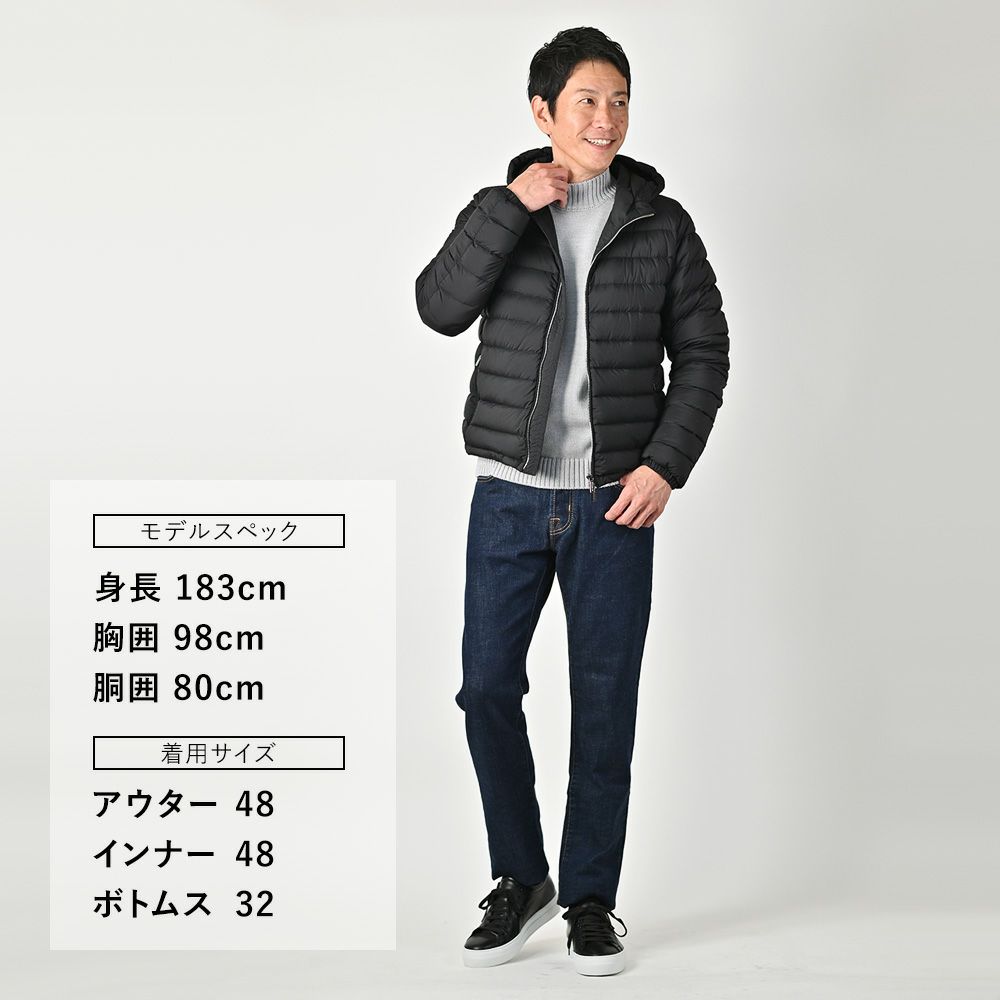 ヤコブコーエンJACOBCOHENデニムパンツメンズストレッチジーンズBARDバードモデルインディゴウォッシュハラコパッチ国内正規品でらでら公式ブランド