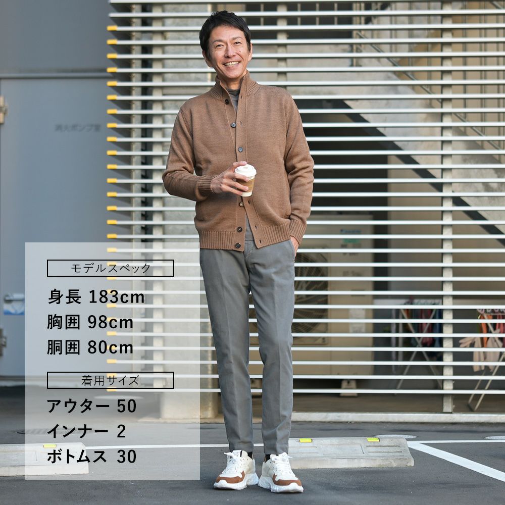 ブロックス79BLOCKS79スニーカーメンズレースアップシューズCOBIモデルナンバリングデザインホワイト×ブラウンスムースレザー×スエードレザーEｘtralightソールサスティナブル国内正規品でらでら公式ブランド