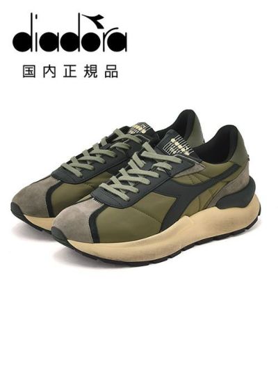 diadora HERITAGE ディアドラヘリテージ | 公式通販Octet