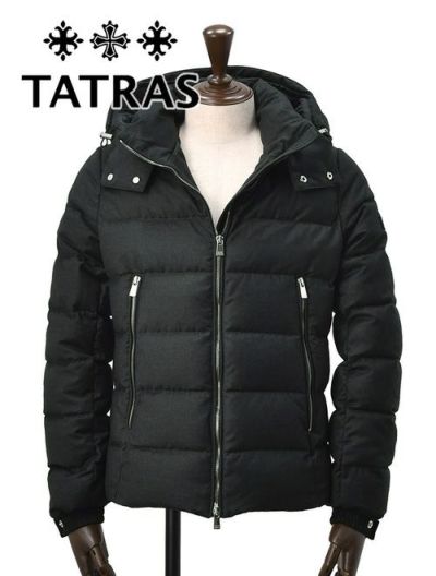 TATRAS タトラス メンズ 公式通販Octet ダウンジャケット