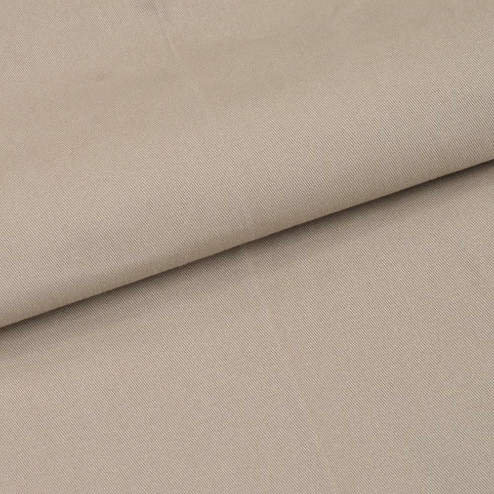 ベルウィッチBERWICHチノスラックスメンズコットンパンツMORELLOモレッロ当店別注ベージュノープリーツ先染めツイル生地スリムテーパード3点留めフロント国内正規品でらでら公式ブランド