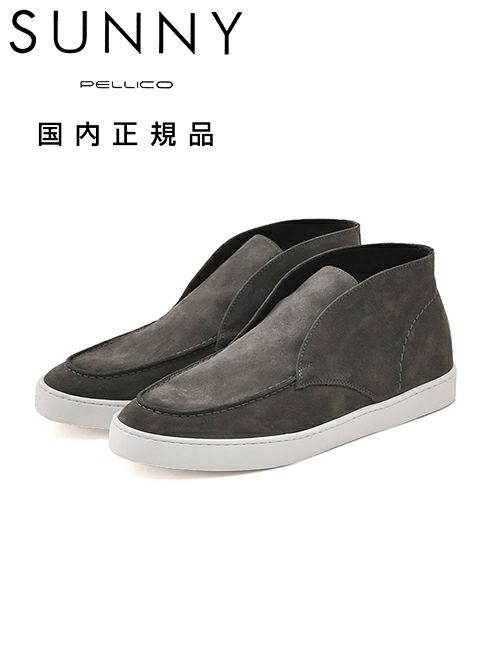 新品:未使用 ペリーコ PELLICO ハーフブーツ（PELLICO（ペリーコ）の 