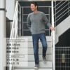 ペリーコサニーPELLICOSUNNYチャッカシューズメンズBARTEXM007スエードレザーグレー2.5cmソールUチップ国内正規品でらでら公式ブランド