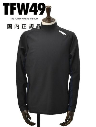 30％OFFセール】インナーシャツ レディース ティーエフ