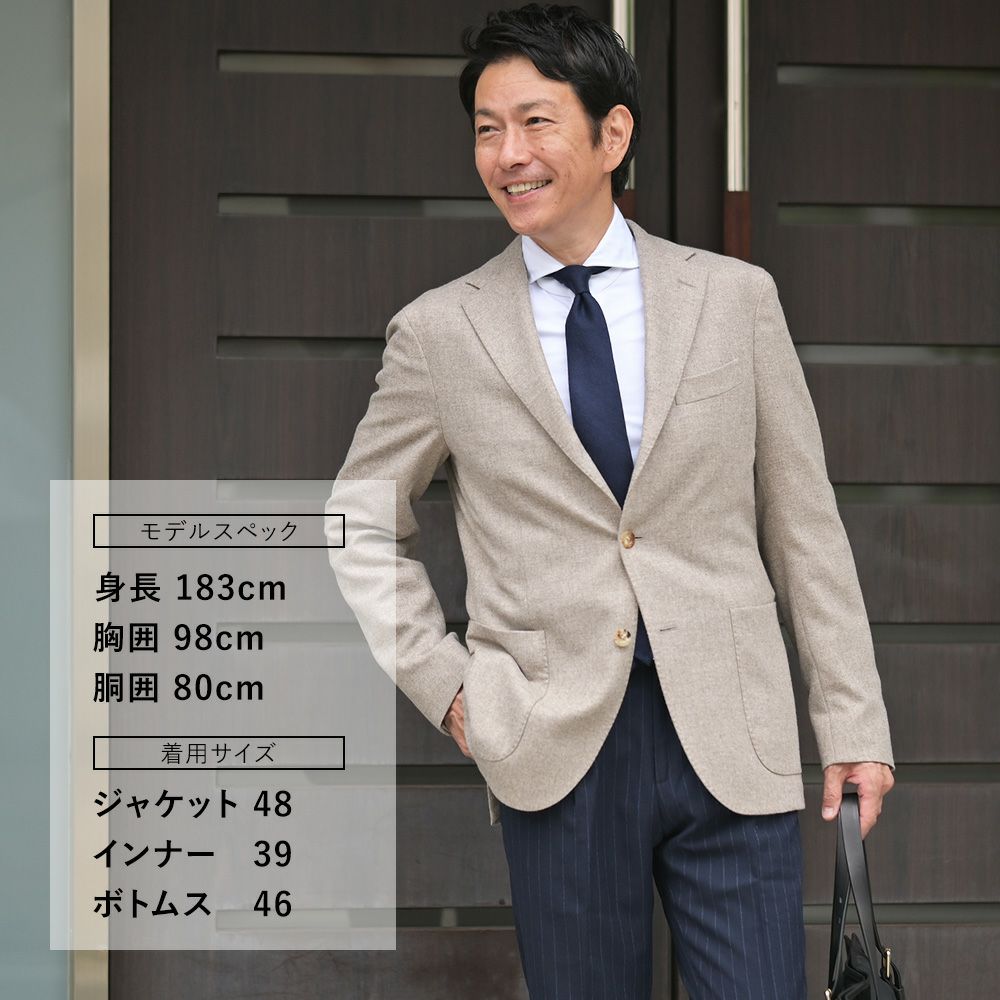 フィナモレFinamoreニットタイメンズネクタイANVERSA3FERMOFOSSATI社製ガルザネイビーカシミヤシルクトレピエゲメンズアクセサリー国内正規品でらでら公式ブランド