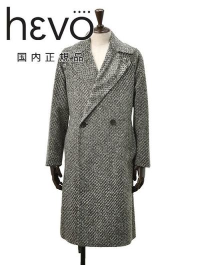 HEVO イーヴォ | Octet オクテット 名古屋 by林商店 | メンズ通販セレクトショップ