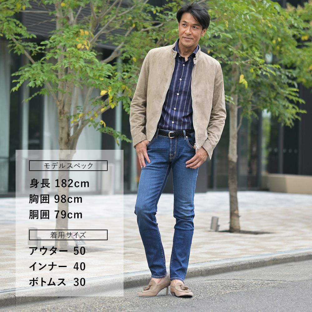 ボードインアンドランジBAUDOIN&LANGEベルジャンシューズメンズSaganモデルクラシックタッセルローファーClassicTasselsグレージュスエードレザー国内正規品でらでら公式ブランド