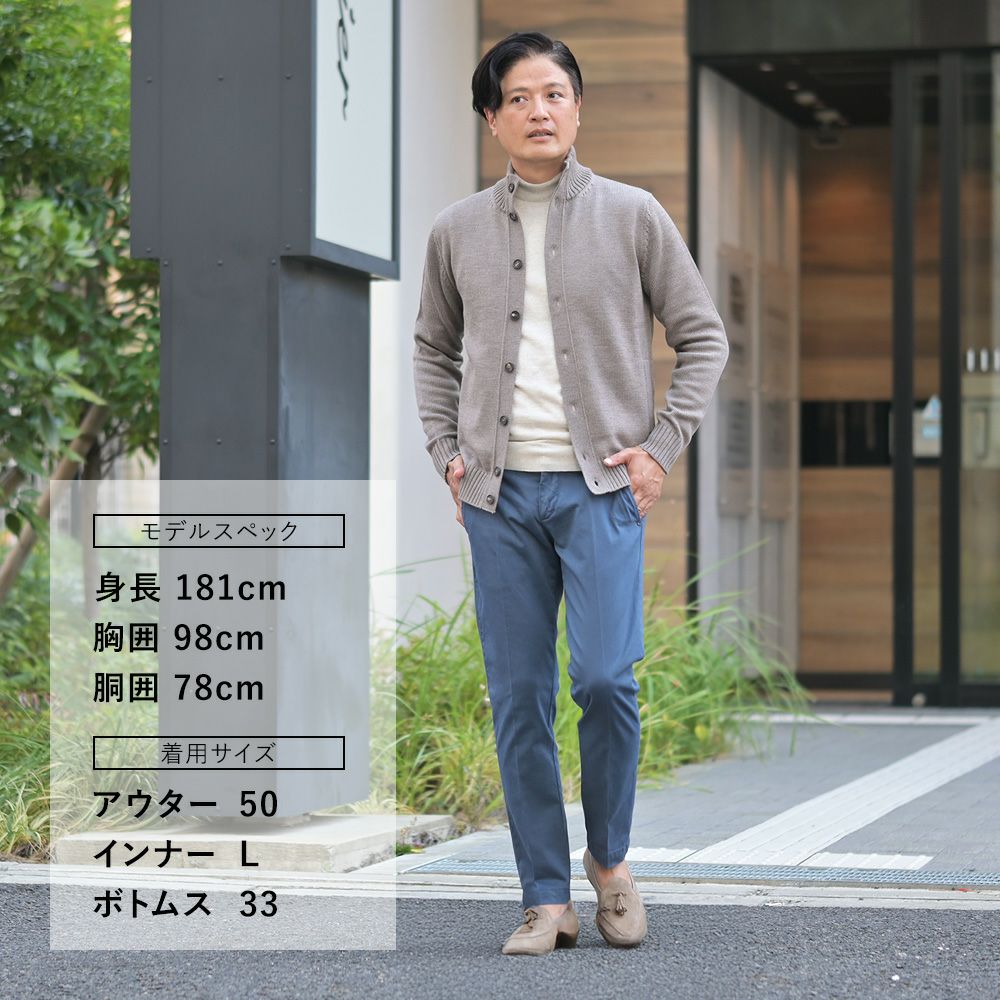 ボードインアンドランジBAUDOIN&LANGEベルジャンシューズメンズSaganモデルクラシックタッセルローファーClassicTasselsグレージュスエードレザー国内正規品でらでら公式ブランド