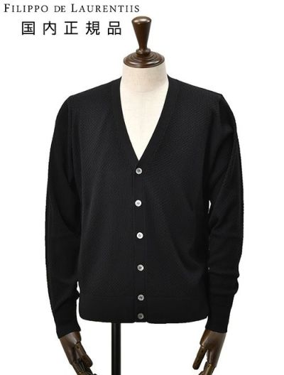 FILIPPO DE LAURENTIIS フィリッポ・デ・ローレンティス 公式