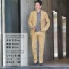 ボードインアンドランジBAUDOIN&LANGEベルジャンシューズメンズSaganモデルクラシックタッセルローファーClassicTasselsダークブラウンスエードレザー国内正規品でらでら公式ブランド