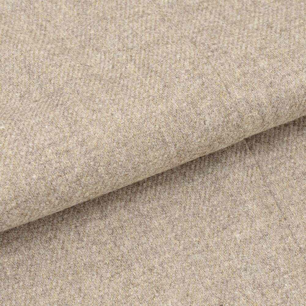 ボリオリBOGLIOLIシングルジャケットメンズDOVERドーバー段返り3つ釦フロントグレージュウール混生地ノッチドラペルアンフィニッシュ袖ボタン付け代金込み国内正規品でらでら公式ブランド