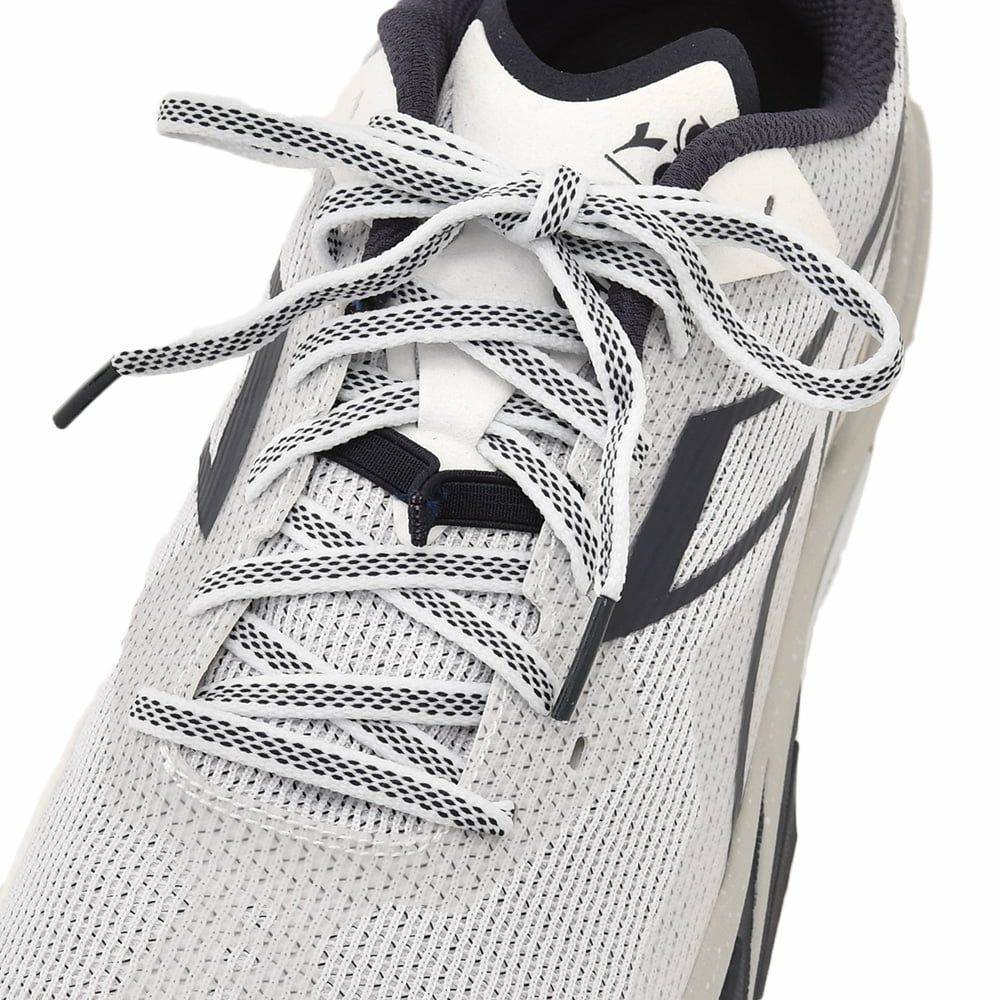 ディアドラ DIADORA トレイルランニングスニーカー メンズ レース