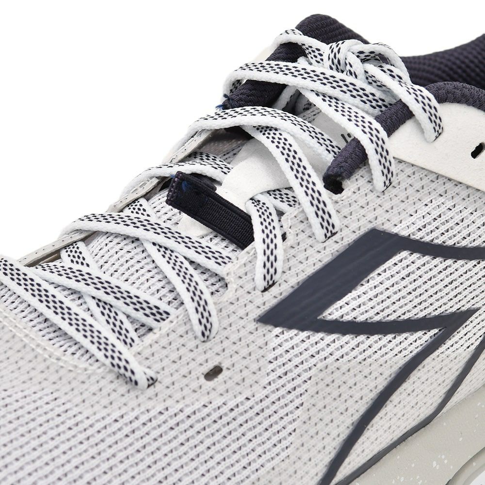 ディアドラ DIADORA トレイルランニングスニーカー メンズ レース