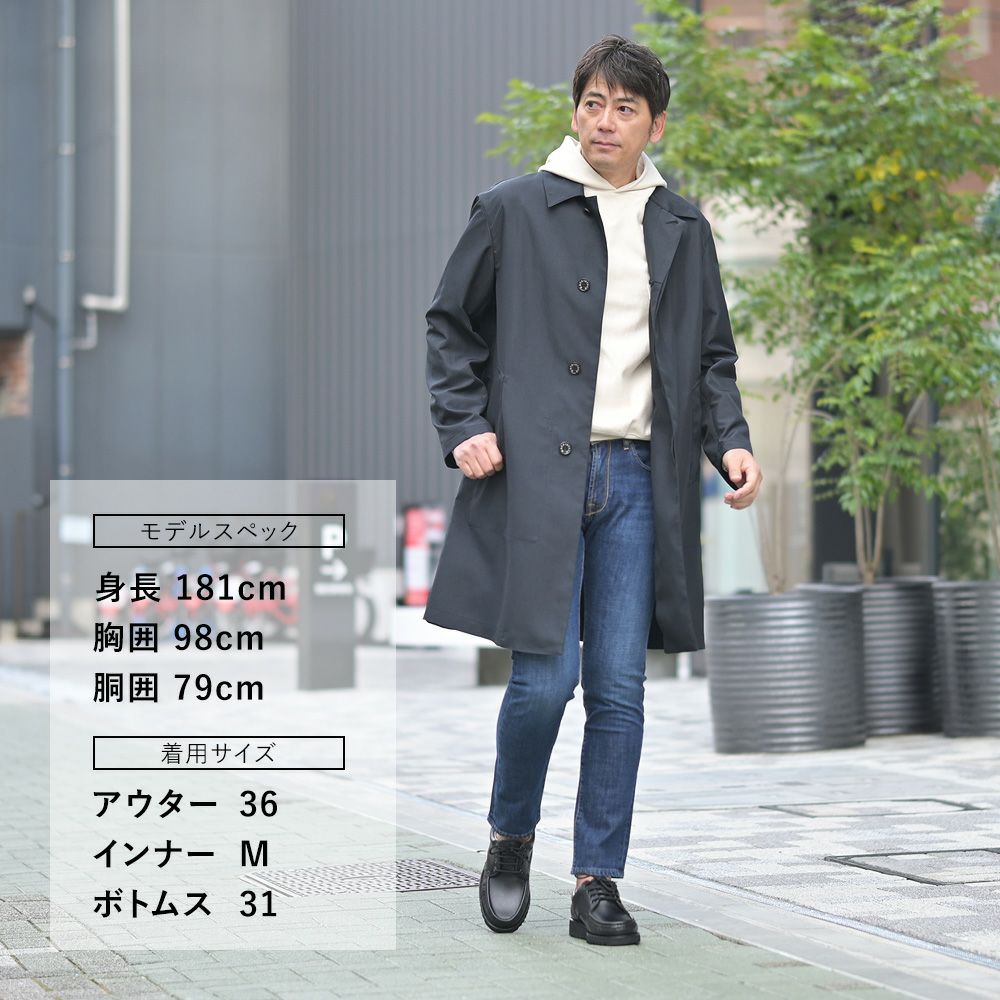 コンションキネットCONCHONQUINETTEプルオーバーパーカーメンズフーディーTHEFATHOODIEオフホワイトエクリュオーガニックコットンフレンチテリーアイコンパッチ国内正規品でらでら公式ブランド