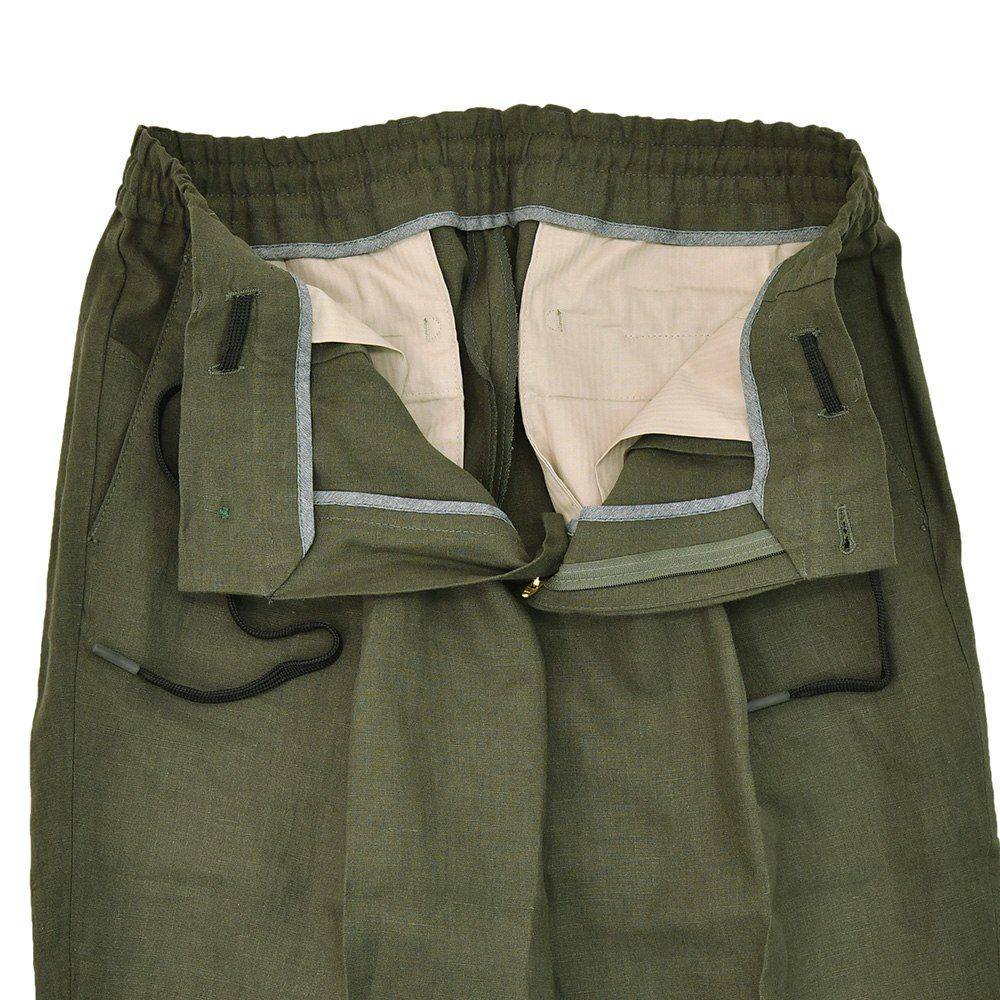 ベルウィッチ BERWICH イージースラックス メンズ ジムモデル SAKE 1P