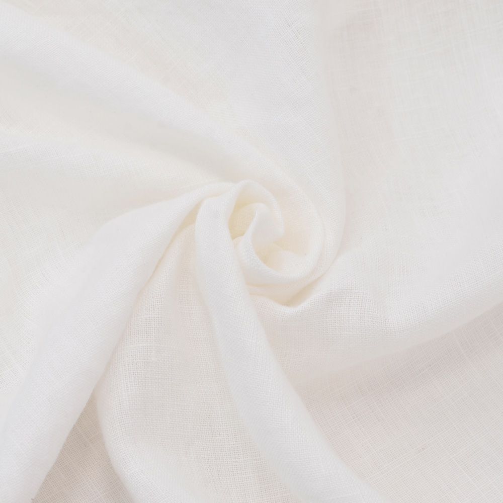 【preSALE!20%off】リプレイREPLAY長袖カジュアルシャツメンズリネン生地CPO型ガーメントダイホワイト白フラップ付き胸ポケットブランドタグレギュラーフィット国内正規品でらでら公式ブランド