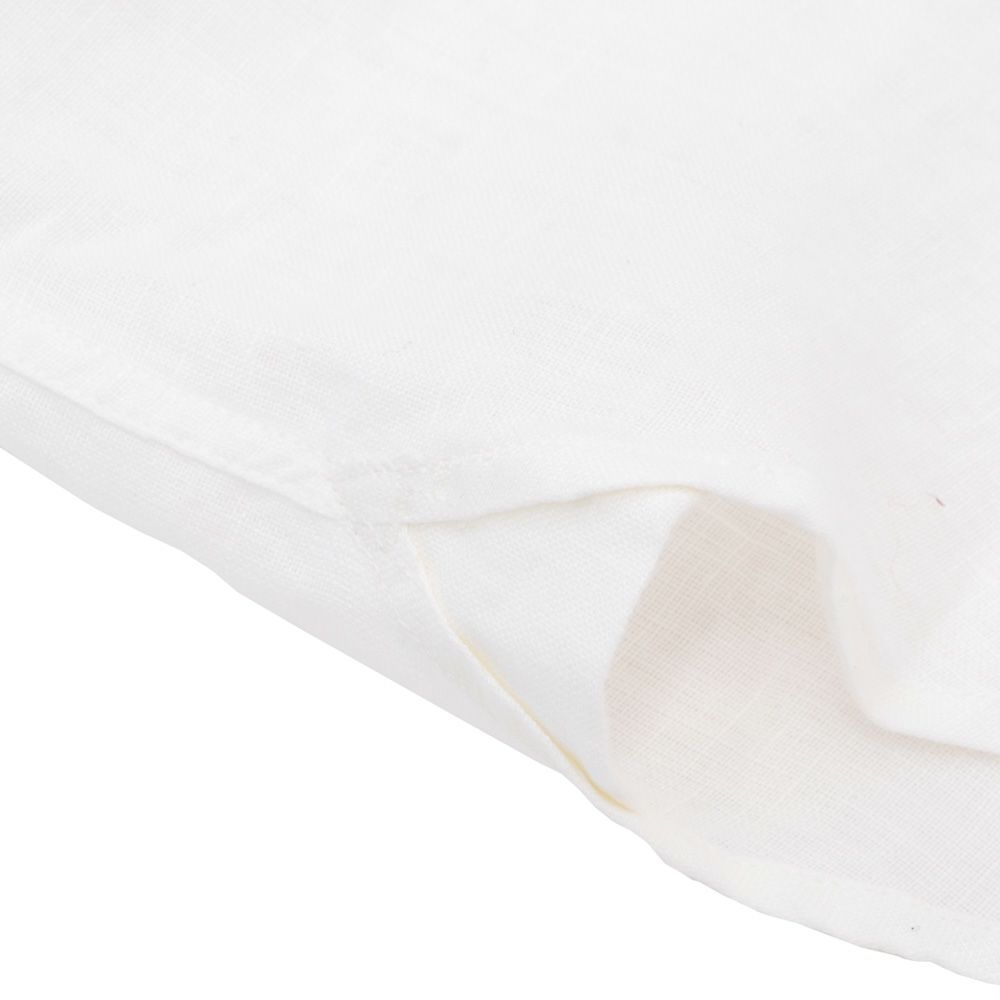 【preSALE!20%off】リプレイREPLAY長袖カジュアルシャツメンズリネン生地CPO型ガーメントダイホワイト白フラップ付き胸ポケットブランドタグレギュラーフィット国内正規品でらでら公式ブランド