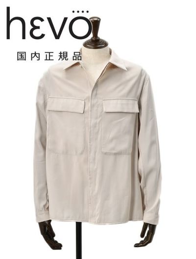 HEVO イーヴォ | 公式通販 Octet オクテット | メンズセレクト