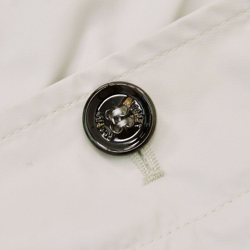 【ポイント8倍7/119:59まで】ムーレーMooRERボンバージャケットメンズMEZZANO-KMミリタリーブルゾンアイボリーフリント二重開閉春アウターレギュラーフィット国内正規品でらでら公式ブランド