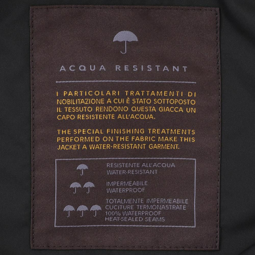 【ポイント8倍7/119:59まで】ムーレーMooRERMA-1型メンズCORELLI-WKミリタリーブルゾンブラック黒ボンバー撥水アクアライン春アウターレギュラーフィット国内正規品でらでら公式ブランド