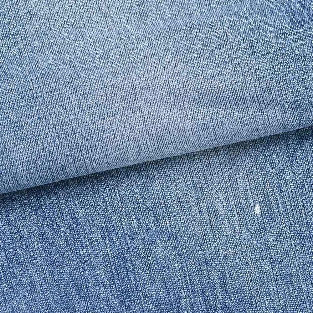 レッドカードトーキョーREDCARDTOKYOストレッチデニムメンズRhythmStraightリズムストレートペイントデザインライトブルーヴィンテージジーンズ日本製国内正規品でらでら公式ブランド