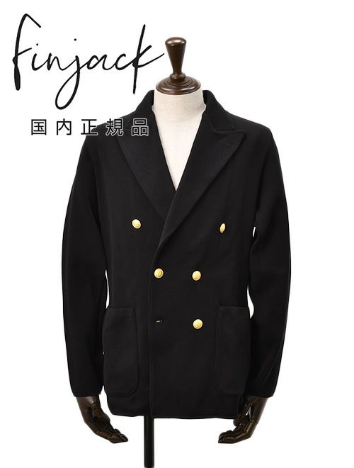 専用 Finjack / イタリアン ニット ジャケット カーディガン 楽天市場