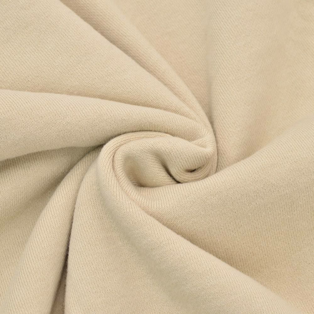 【preSALE!20%off】レッドカードトーキョーREDCARDTOKYO長袖トレーナーメンズスウェットChampモデルベージュ裏パイル仕様ロゴ刺繍ドロップショルダーオーバーサイズ国内正規品でらでら公式ブランド