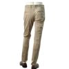 【preSALE!20%off】インコテックススラックスINCOTEXSLACKSコットンパンツメンズ100番ストレッチツイル織りグレーブラウンガーメントダイスリムフィット刺繍ブランドロゴ国内正規品でらでら公式ブランド
