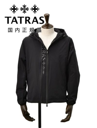 TATRAS タトラス メンズ LULIO ライトブルゾン ナイロンブルゾン